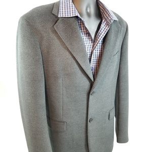 Haight&Ashbury Stanmore Mens Suit Jacket 5/XL